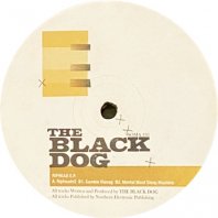 THE BLACK DOG / RIPHEAD EP