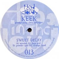 KEEK / SWEET DECAY