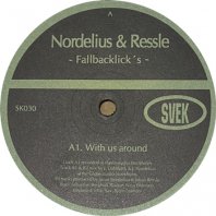 NORDELIUS & RESSLE / FALLBACKLICK'S