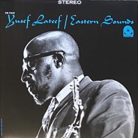 YUSEF LATEEF / EASTERN SOUNDS