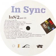 IN SYNC + PLUTO / RATCATCHER EP