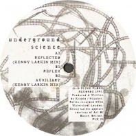 UNDERGROUND SCIENCE / UNTITLED