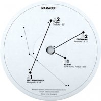 VARIOUS / PARAMOUR 001