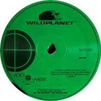 WILDPLANET / SYNTHETIC, MOVING ON