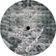 KAORU INOUE / RHYTHMS OF DEDICATION