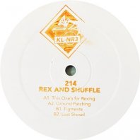 214 / REX AND SHUFFLE