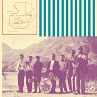 SAN LUCAS BAND / MUSIC OF GUATEMALA