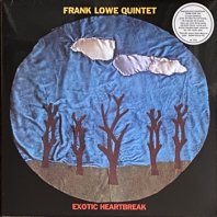 FRANK LOWE QUINTET / EXOTIC HEARTBREAK