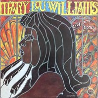 MARY LOU WILLIAMS / LIVE AT THE COOKERY