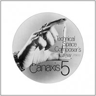 TECHNICAL SPACE COMPOSER'S CREW / CANAXIS 5