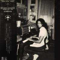 RICCARDO SINIGAGLIA / WORKS 1976-1981 : SCORREVOLE