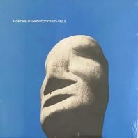 ROEDELIUS / SELBSTPORTRAIT Vol. II