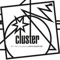 CLUSTER COMPILED BY JOHN MCENTIRE / KOLLEKTION 06 - 1971-1981