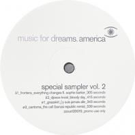 VARIOUS / SPECIAL SAMPLER VOL.2 