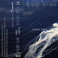 CARL STONE & KEN IKEDA / OAKEN TIDES [ͽ]
