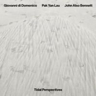 GIOVANNI DI DOMENICO, PAK YAN LAU, JOHN ALSO BENNETT / TIDAL PERSPECTIVES