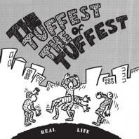 VARIOUS / THE TUFFEST OF THE TUFFEST (2019 EDITION)