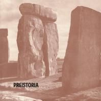 PIERO UMILIANI / PREISTORIA