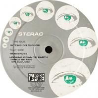STERAC / SITTING ON THE CLOUDS
