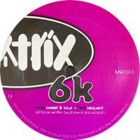 6K / SWEET & SOUR