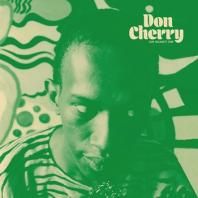 DON CHERRY / OM SHANTI OM