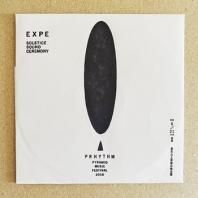 EXPE / SOLSTICE SOUND CEREMONY