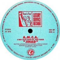 BEACHFLEA, A.M.C.A FEAT. EDDIE PARKER / EAT AT JOES, JIHAD
