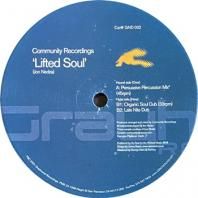 COMMUNITY RECORDINGS / LIFTED SOUL