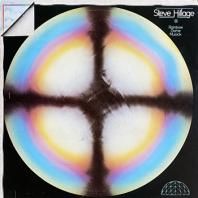 STEVE HILLAGE / RAINBOW DOME MUSICK