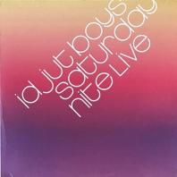 VARIOUS / IDJUT BOYS SATURDAY NITE LIVE 