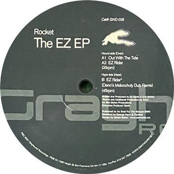 ROCKET / THE EZ EP - New & Used Online Records Shop