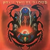 ALICE COLTRANE FEATURING PHAROAH SANDERS AND JOE HENDERSON / PTAH, THE EL DAOUD