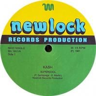 KASH / SUPERCOOL