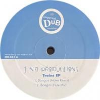 J N'R PRODUCTIONS / TRAINS EP