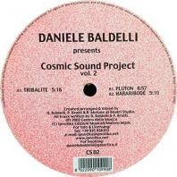 DANIELE BALDELLI / COSMIC SOUND PROJECT VOL.2