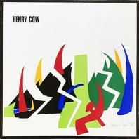 HENRY COW / WESTERN CULTURE