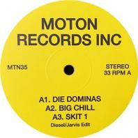 VARIOUS / DIE DOMINAS