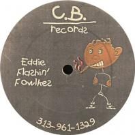 EDDIE FLASHIN' FOWLKES / UNTITLED