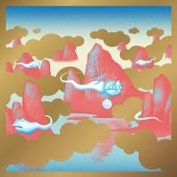 FUTOSHI MORIYAMA / Y?TAI-RIDATSU  