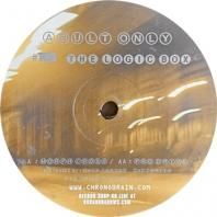 THE LIGIC BOX / MORPH CROSS