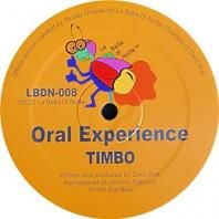 ORAL EXPERIENCE / NEVER BEEN ON E