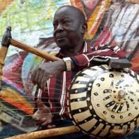 ODUOR NYAGWENO / WHERE I GO, I AM THERE?.