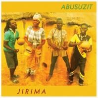 ABUSUZIT  / JIRIMA