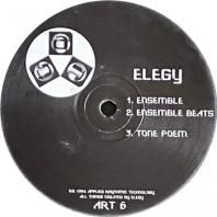 ELEGY / ENSEMBLE