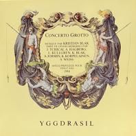 YGGDRASIL / CONCERTO GROTTO