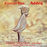 KRISTIAN BLAK / ADDEQ 