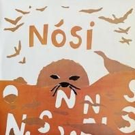 KRISTIAN BLAK / N&#211;SI