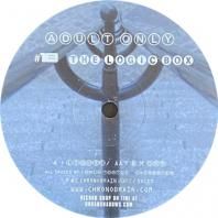 THE LOGIC BOX / LIQUID EP