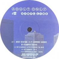 VINYL LINE / WEST STATION