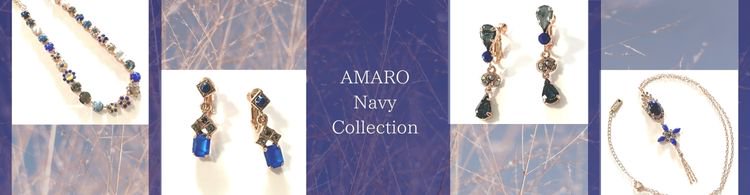navy collection
